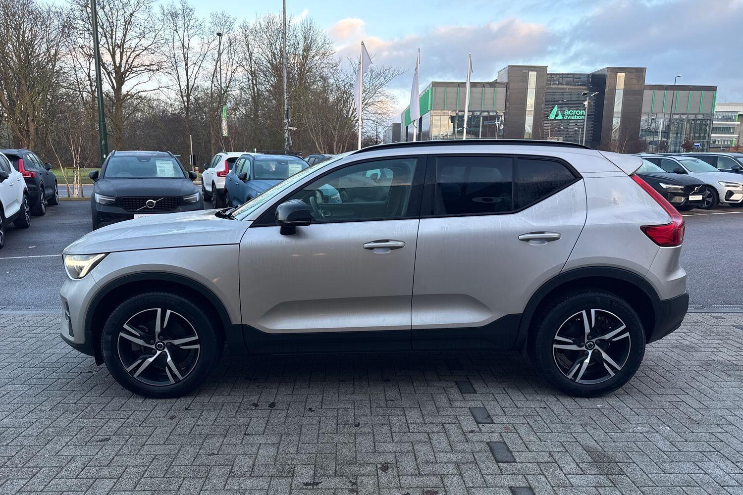 Used Volvo XC40 2022 for sale - 77377146: Photo 11