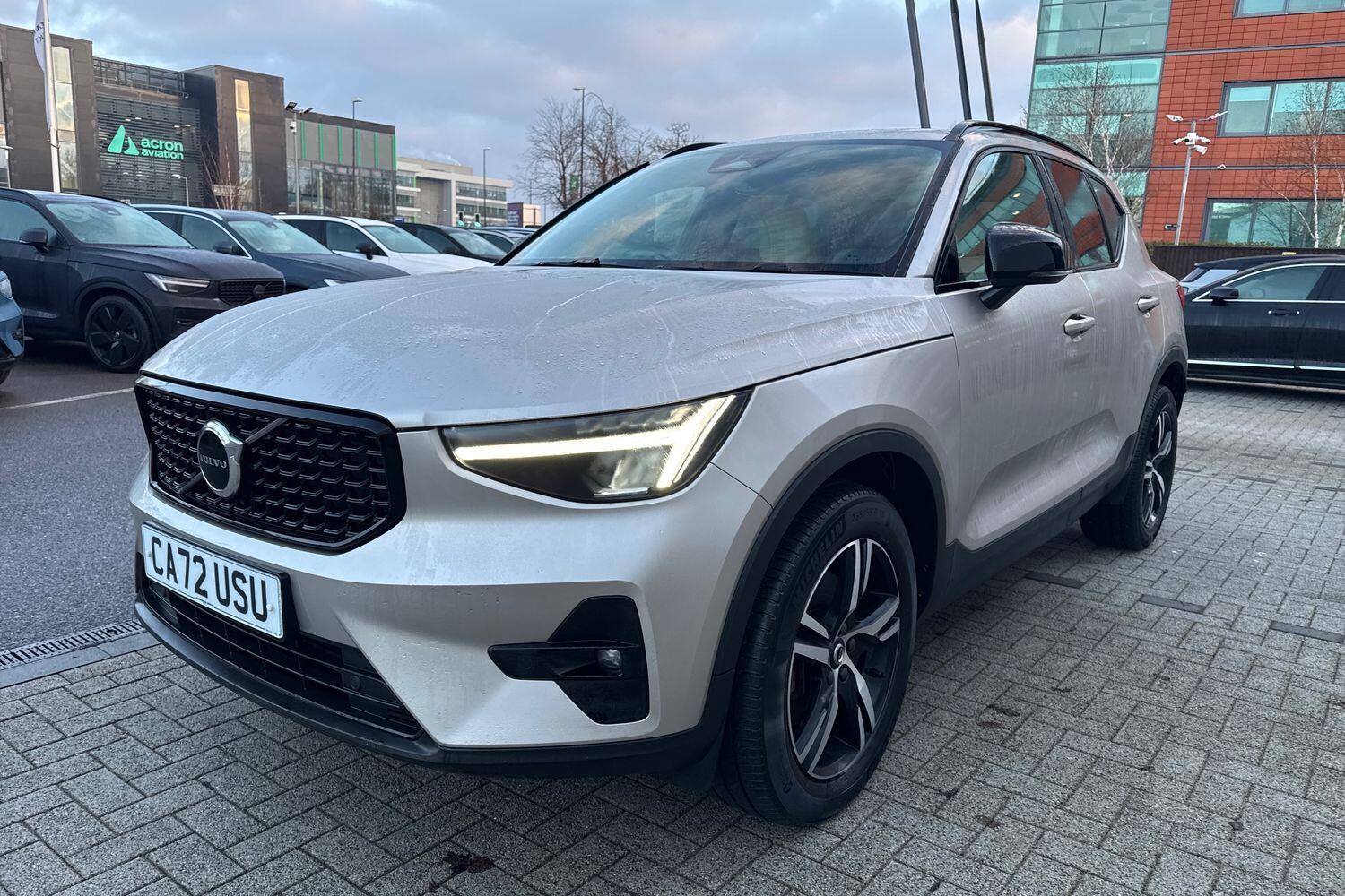 Used Volvo XC40 2022 for sale - 77377146: Photo 12