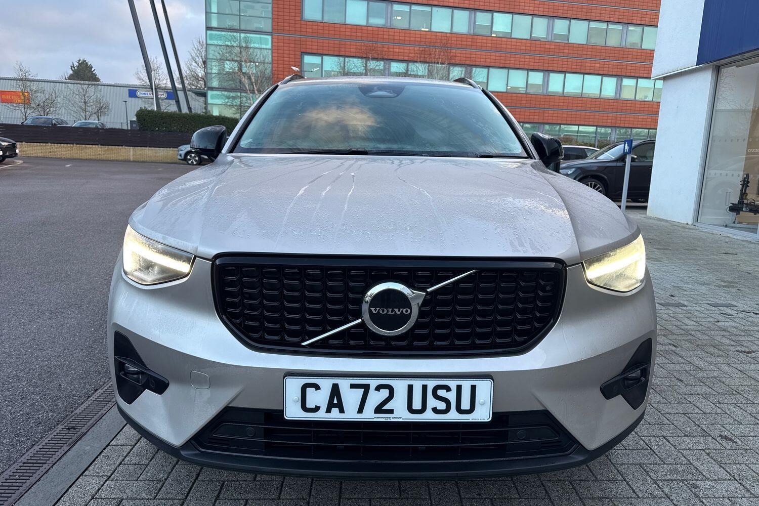 Used Volvo XC40 2022 for sale - 77377146: Photo 13