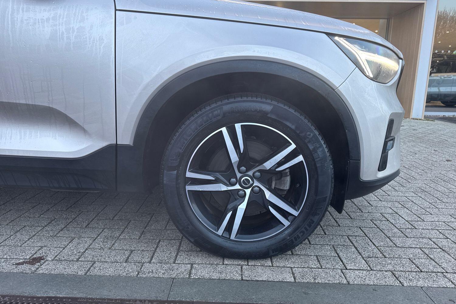 Used Volvo XC40 2022 for sale - 77377146: Photo 14