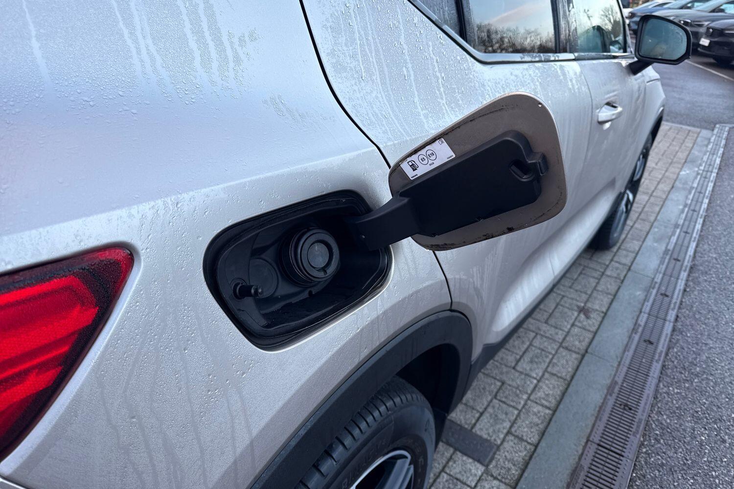 Used Volvo XC40 2022 for sale - 77377146: Photo 19