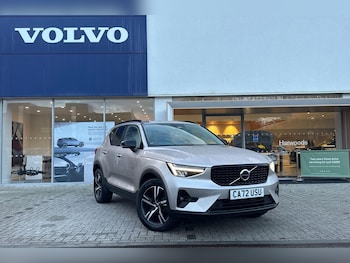 Used Volvo XC40 2022 for sale - 77377146: Photo