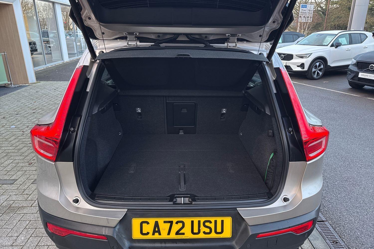 Used Volvo XC40 2022 for sale - 77377146: Photo 20