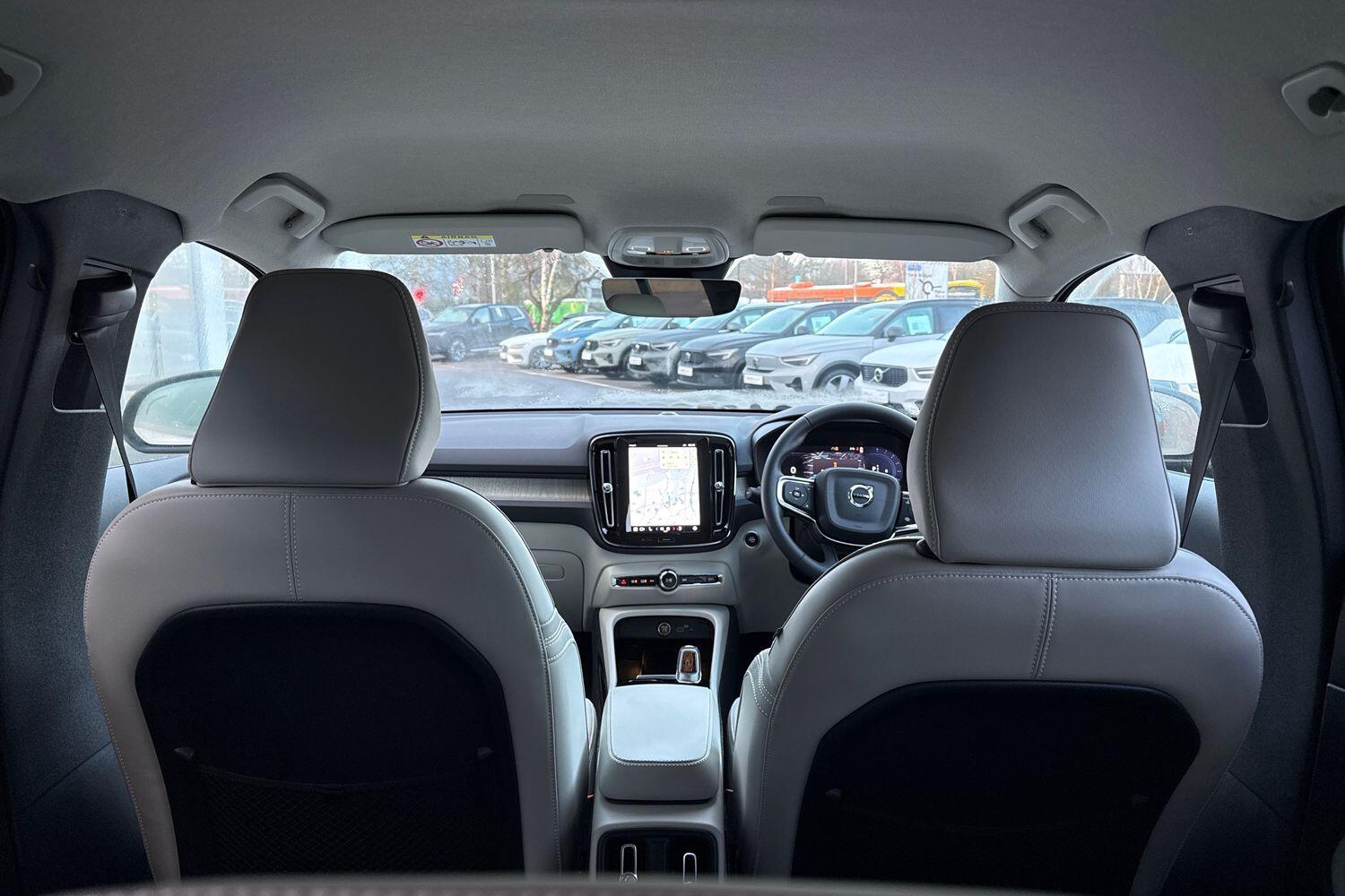 Used Volvo XC40 2022 for sale - 77377146: Photo 22