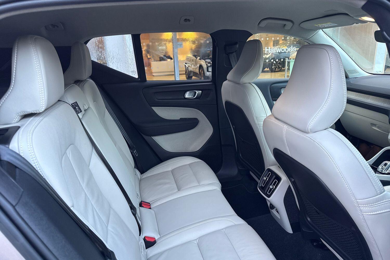 Used Volvo XC40 2022 for sale - 77377146: Photo 23