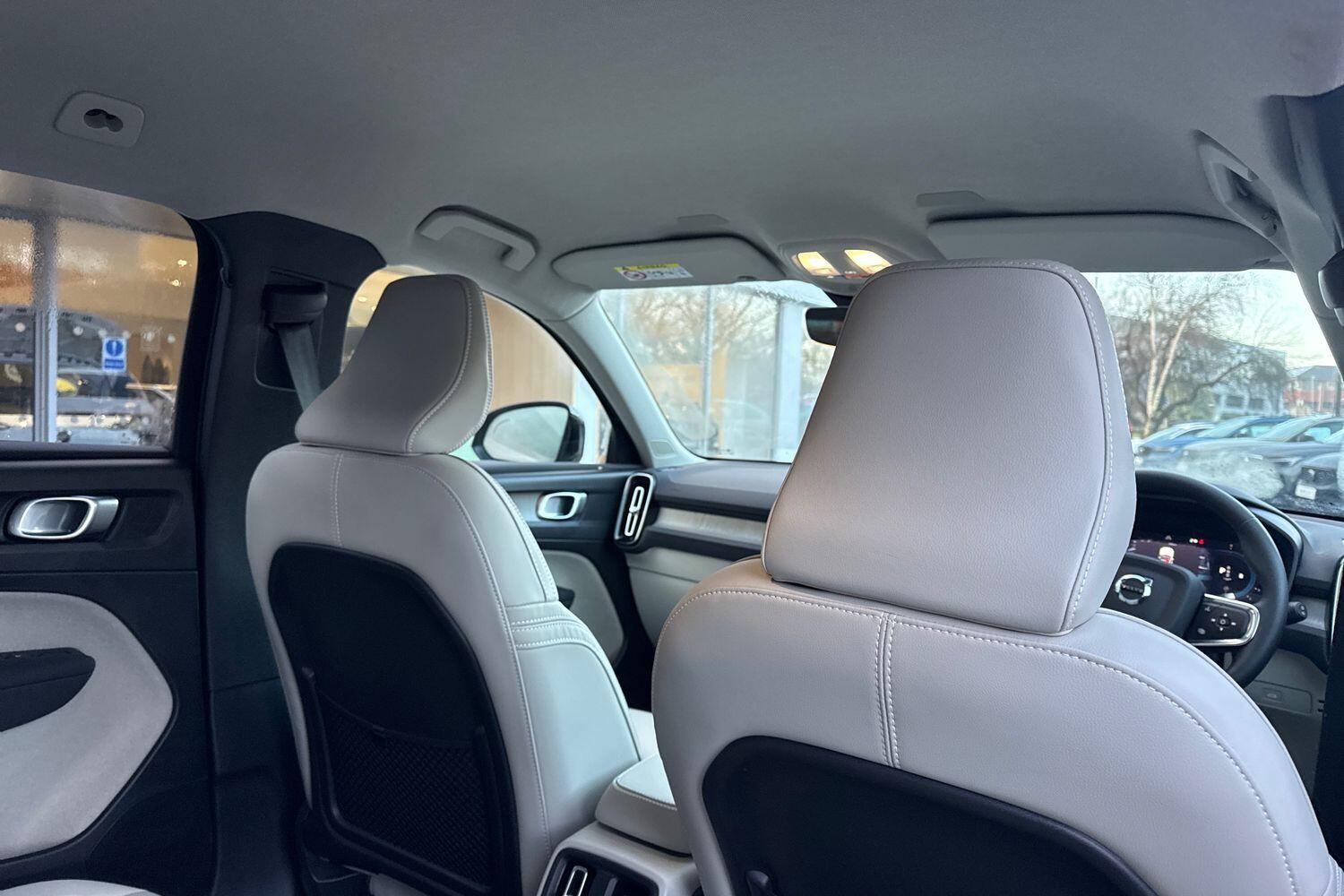 Used Volvo XC40 2022 for sale - 77377146: Photo 24