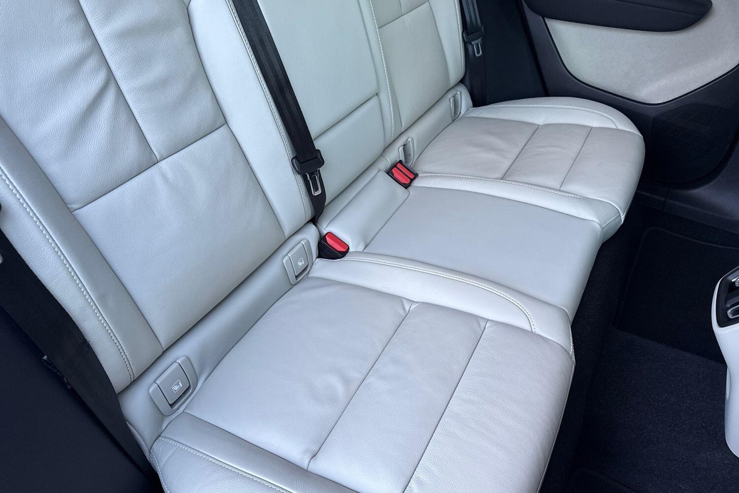 Used Volvo XC40 2022 for sale - 77377146: Photo 25