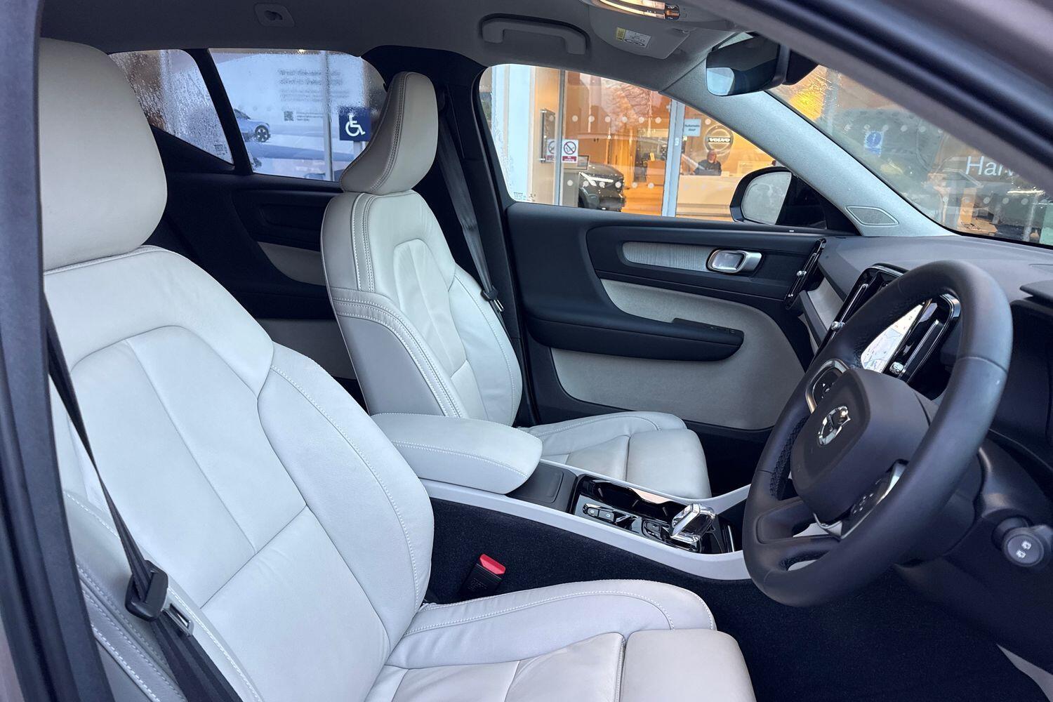 Used Volvo XC40 2022 for sale - 77377146: Photo 26