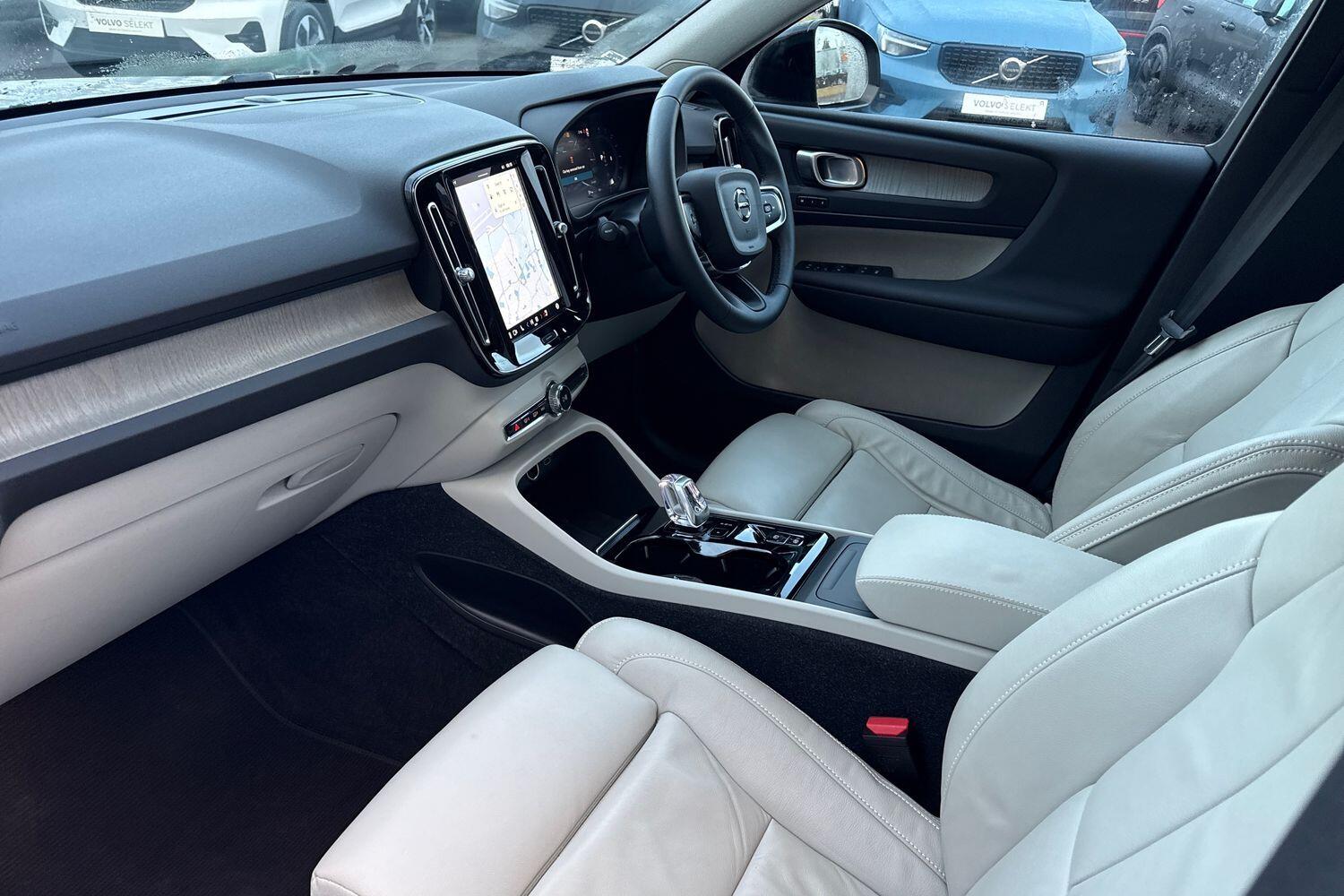 Used Volvo XC40 2022 for sale - 77377146: Photo 27