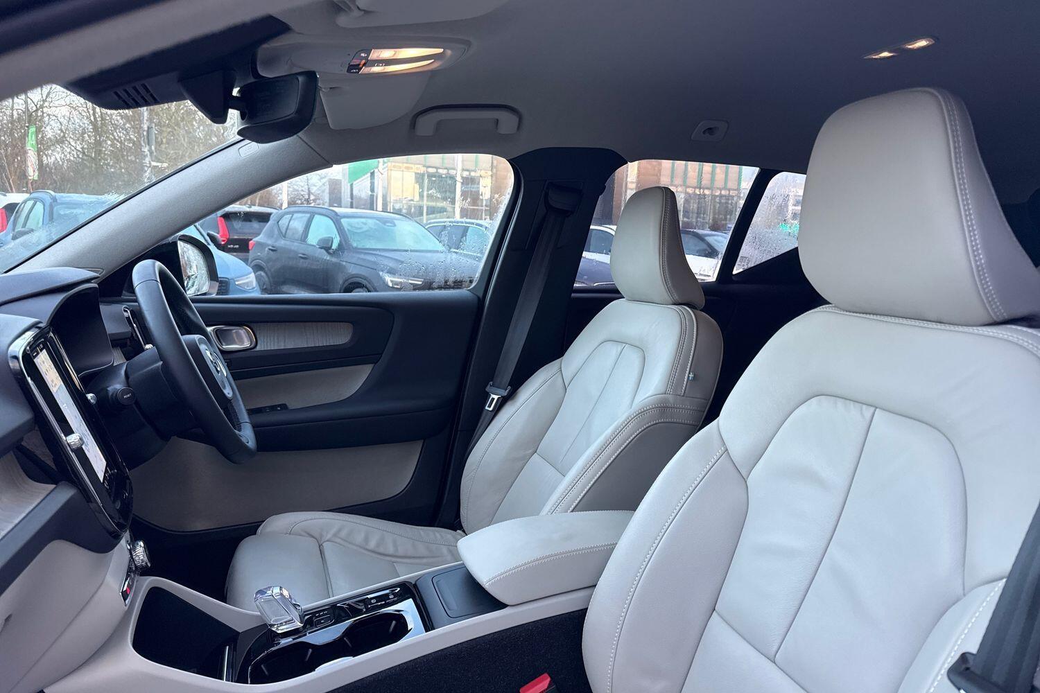 Used Volvo XC40 2022 for sale - 77377146: Photo 28