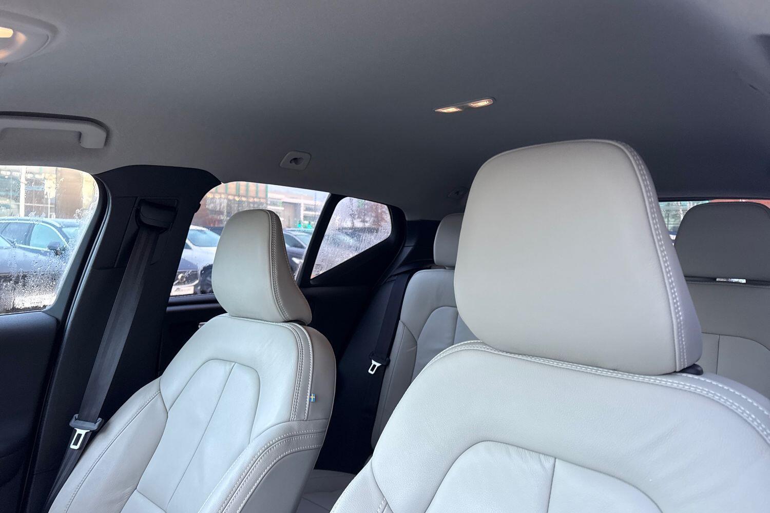 Used Volvo XC40 2022 for sale - 77377146: Photo 29