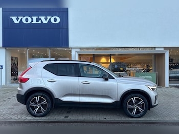 Used Volvo XC40 2022 for sale - 77377146: Photo