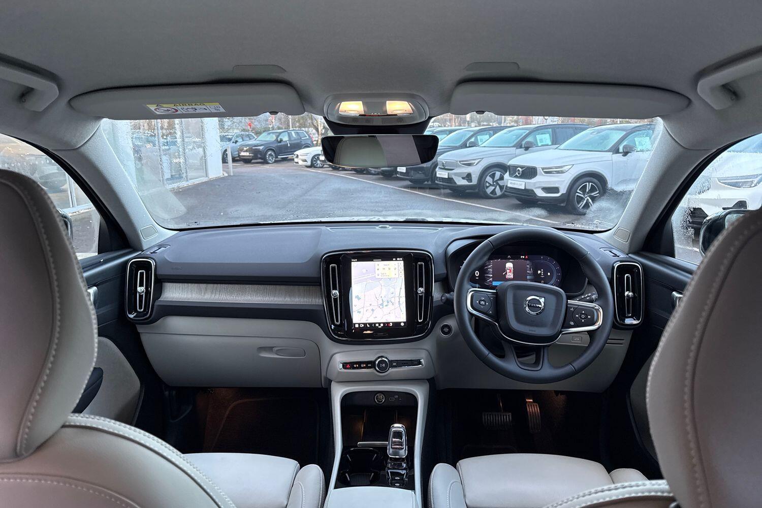 Used Volvo XC40 2022 for sale - 77377146: Photo 3