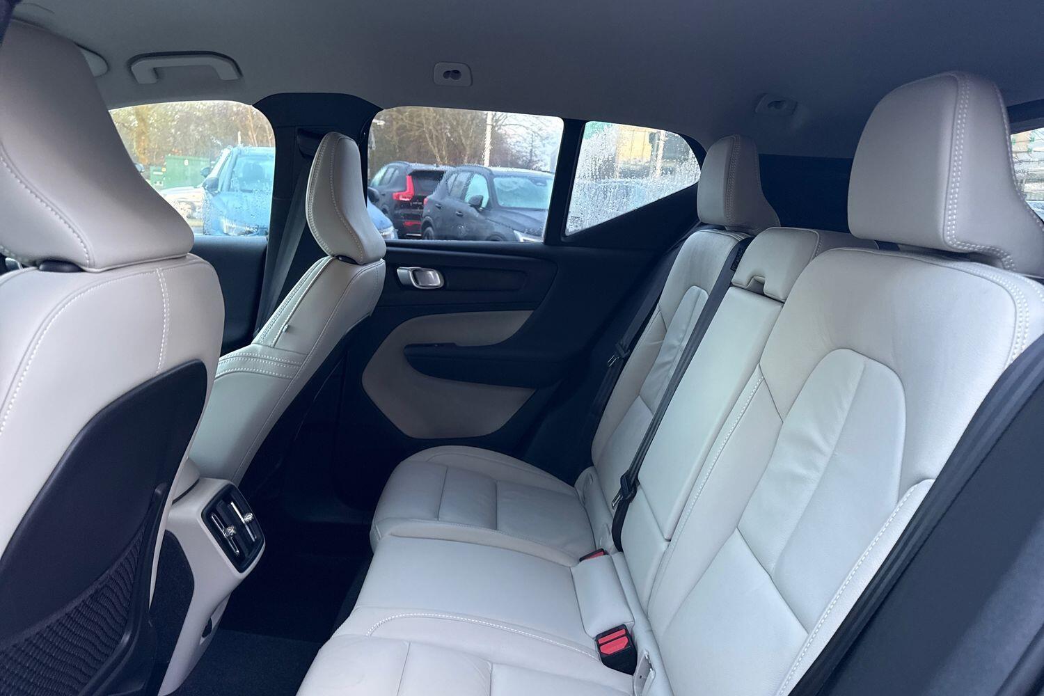 Used Volvo XC40 2022 for sale - 77377146: Photo 30