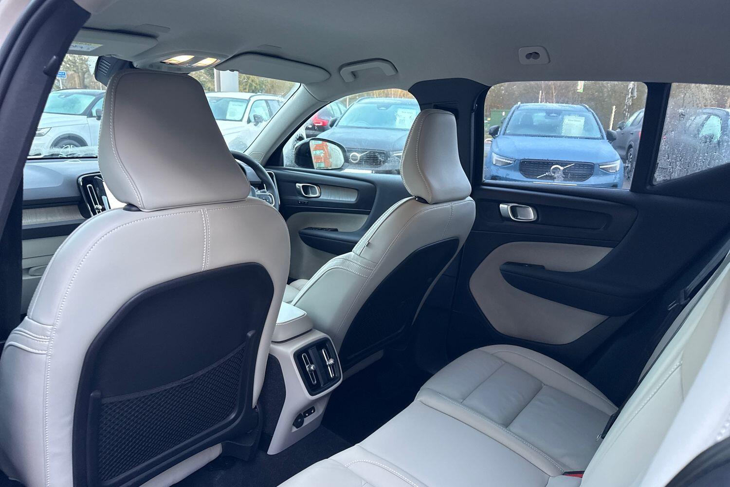 Used Volvo XC40 2022 for sale - 77377146: Photo 31