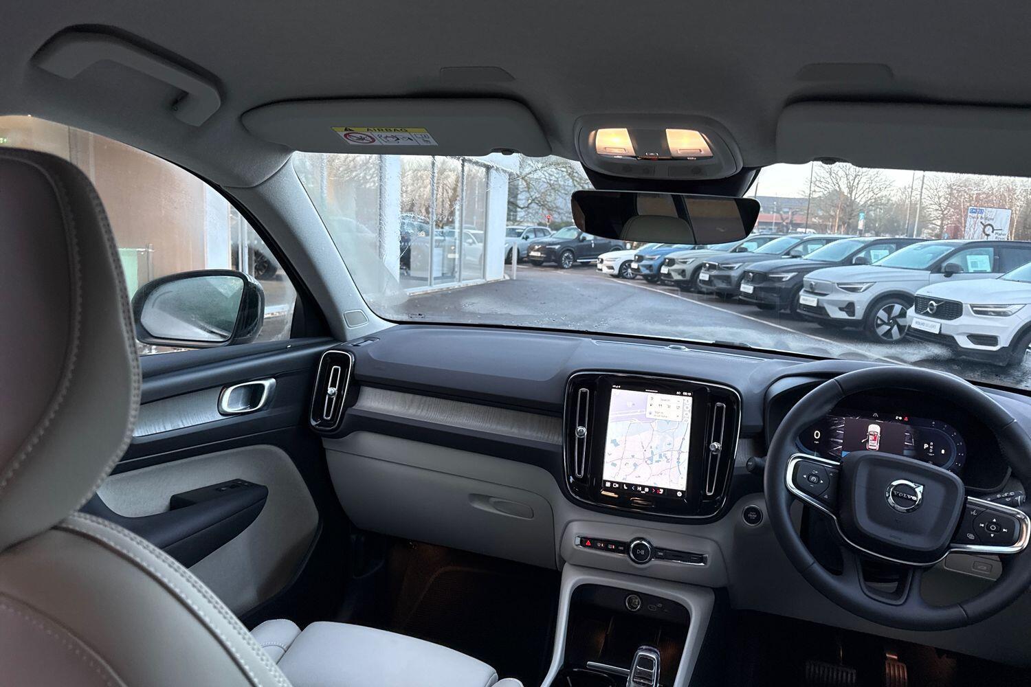 Used Volvo XC40 2022 for sale - 77377146: Photo 32