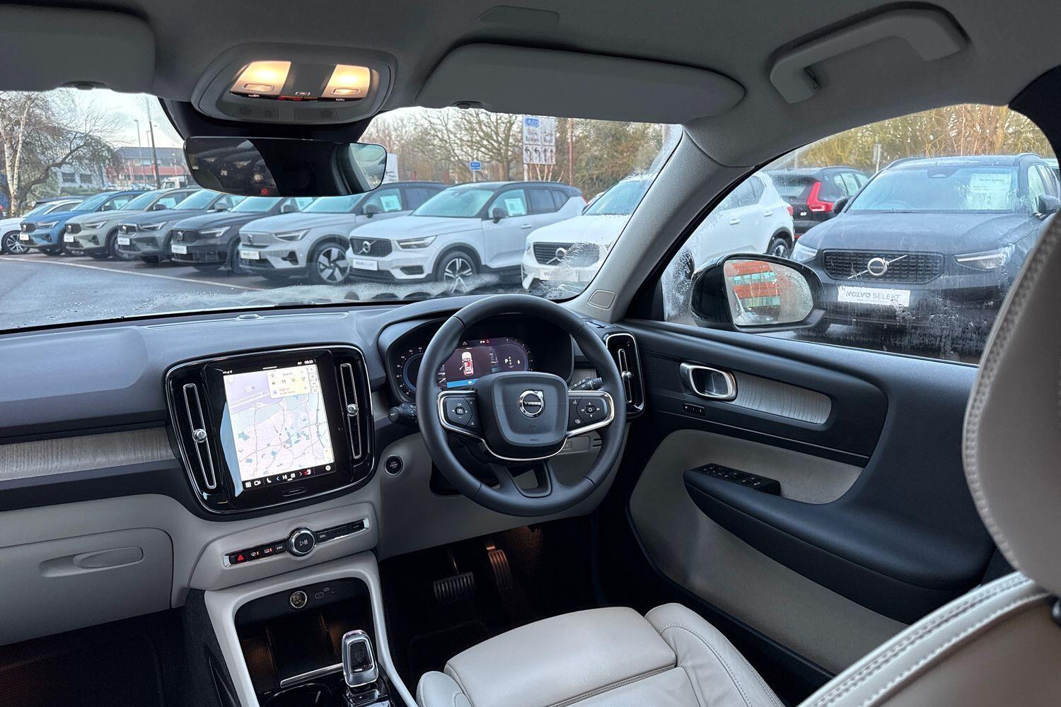 Used Volvo XC40 2022 for sale - 77377146: Photo 33