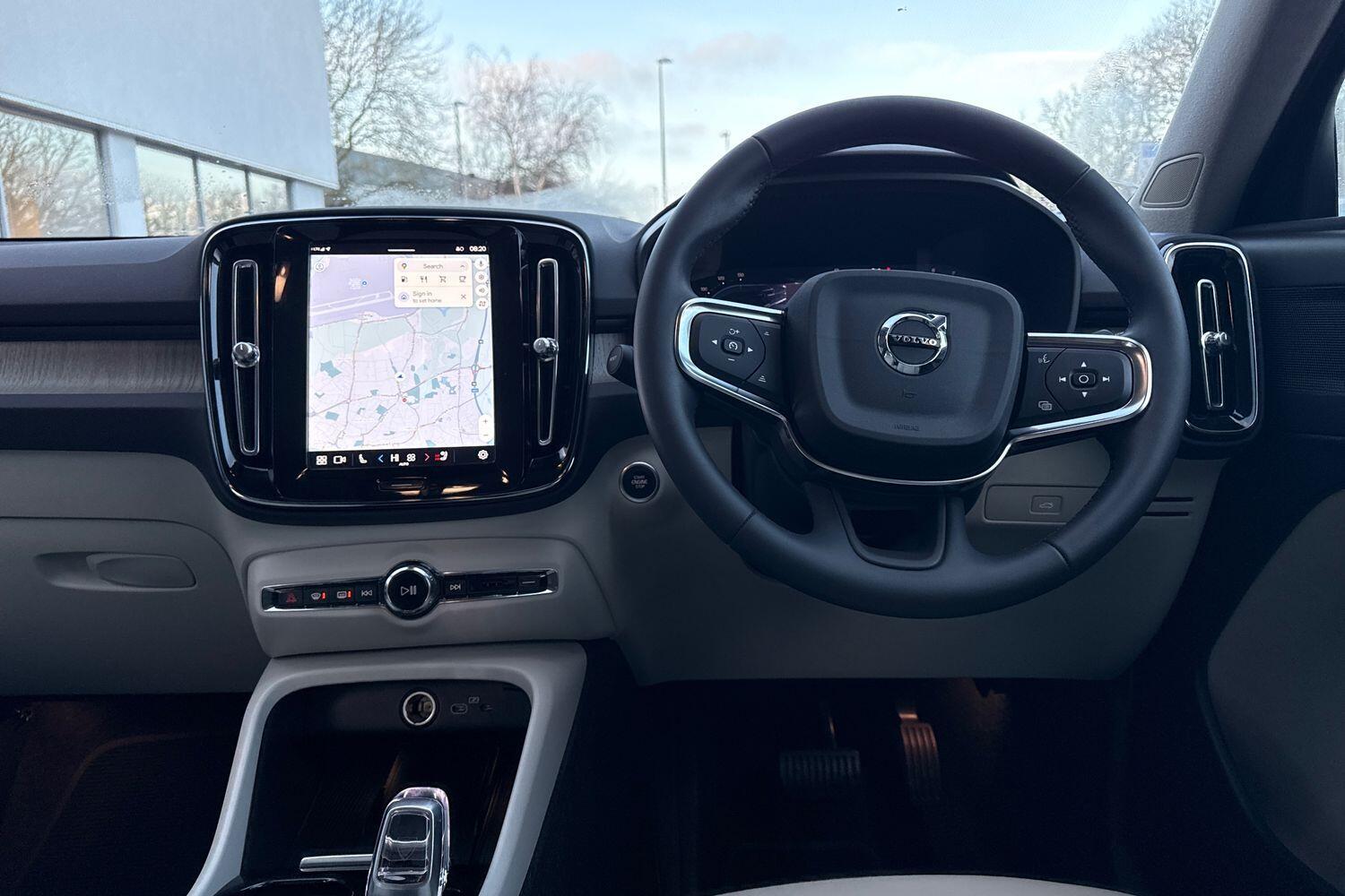 Used Volvo XC40 2022 for sale - 77377146: Photo 34