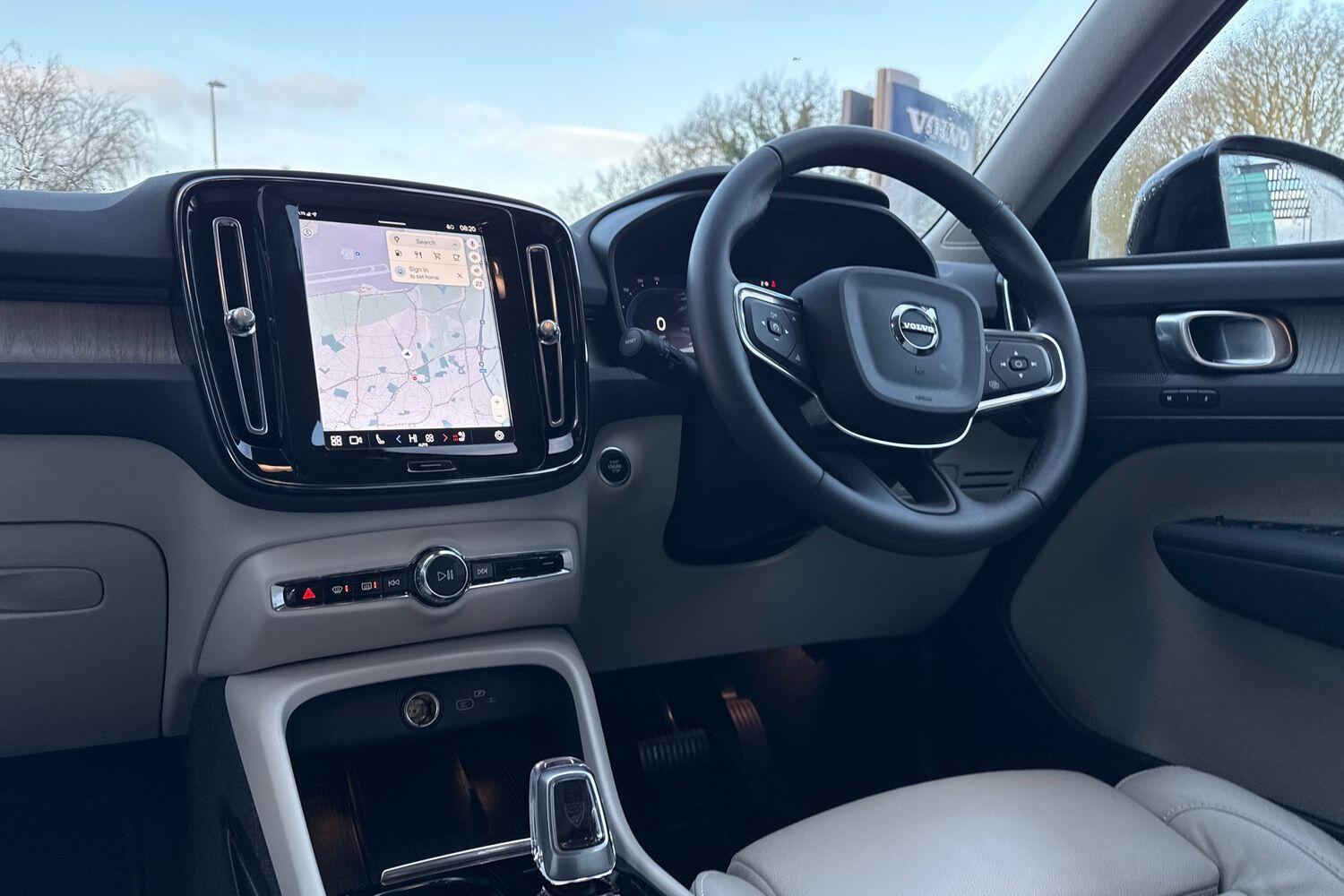 Used Volvo XC40 2022 for sale - 77377146: Photo 35