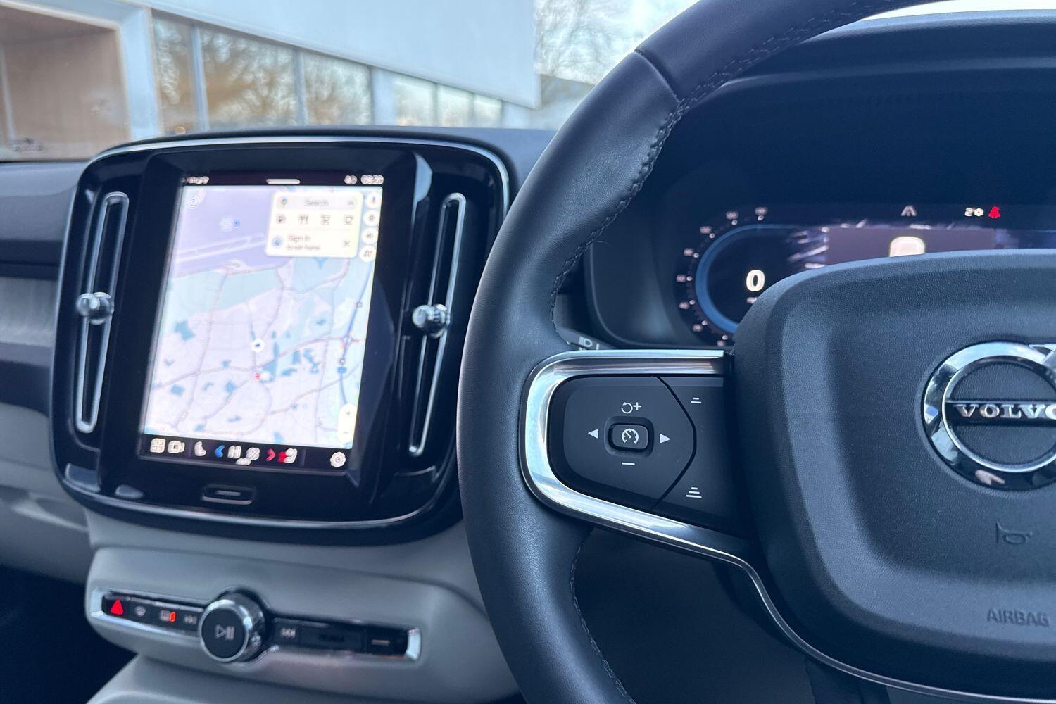 Used Volvo XC40 2022 for sale - 77377146: Photo 36