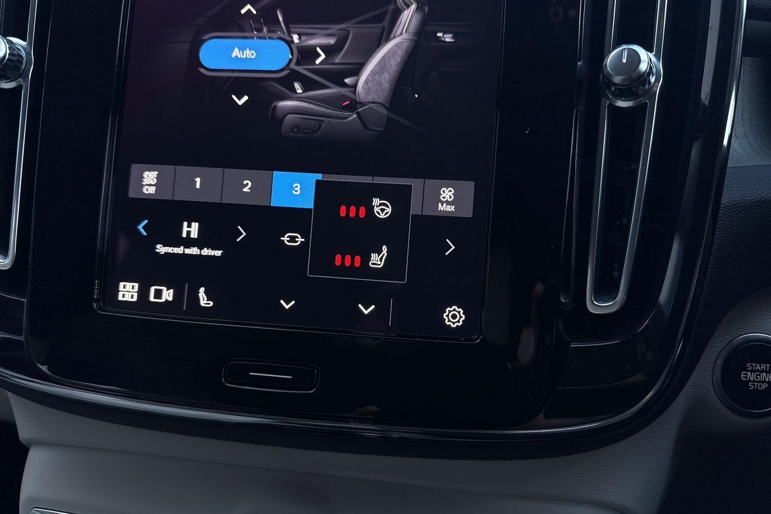 Used Volvo XC40 2022 for sale - 77377146: Photo 39