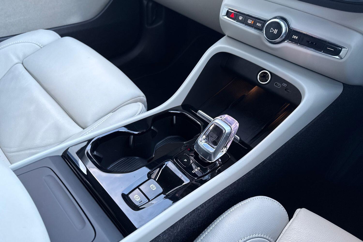 Used Volvo XC40 2022 for sale - 77377146: Photo 42