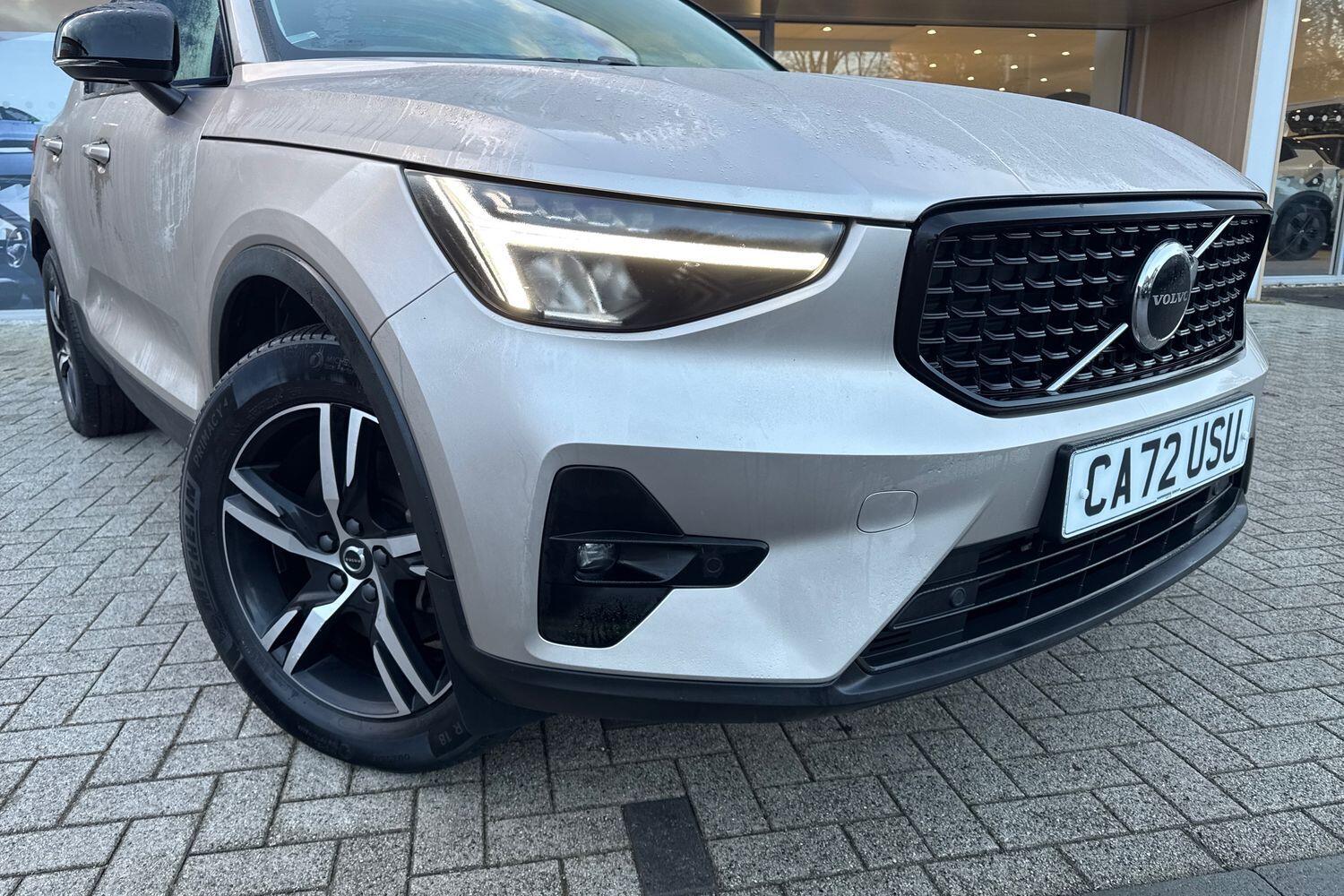 Used Volvo XC40 2022 for sale - 77377146: Photo 7