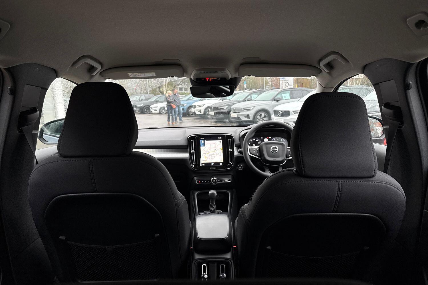 Used Volvo XC40 2021 for sale - 77468743: Photo 22