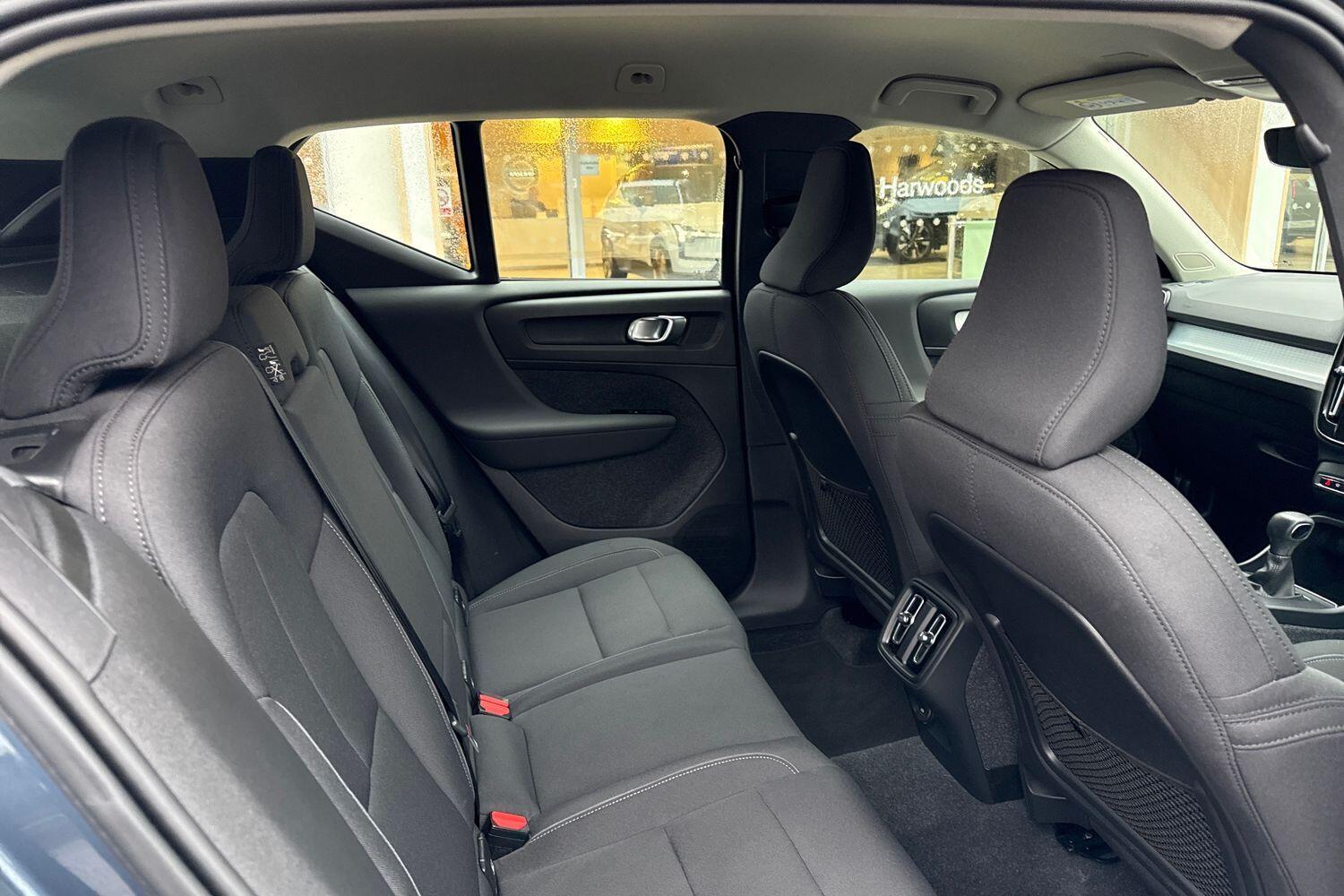 Used Volvo XC40 2021 for sale - 77468743: Photo 23