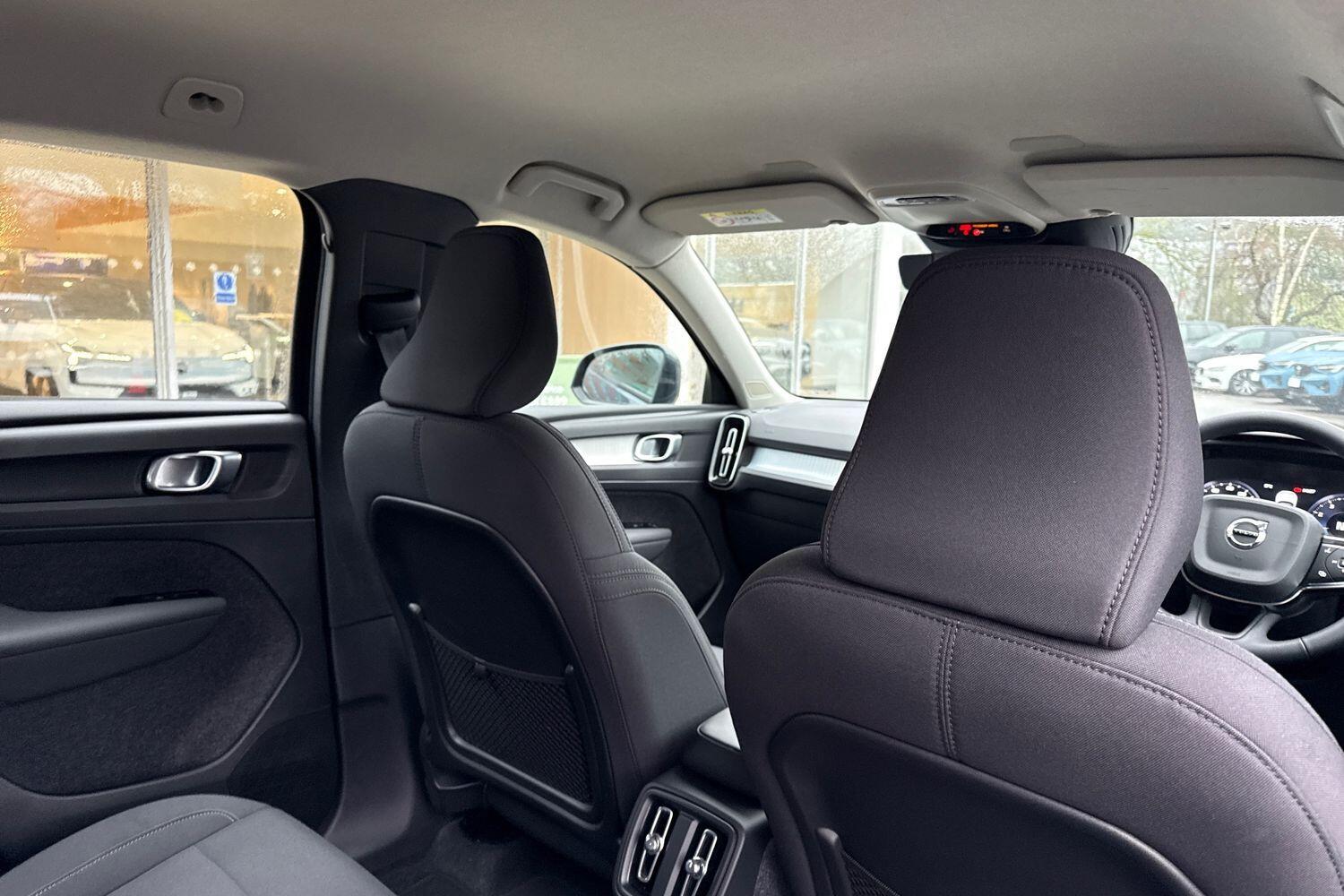 Used Volvo XC40 2021 for sale - 77468743: Photo 24