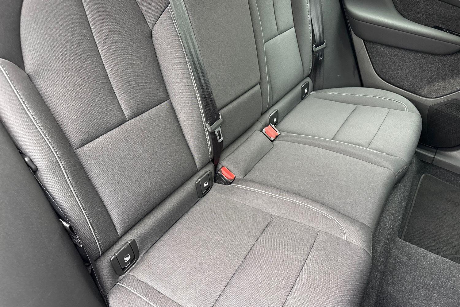 Used Volvo XC40 2021 for sale - 77468743: Photo 25