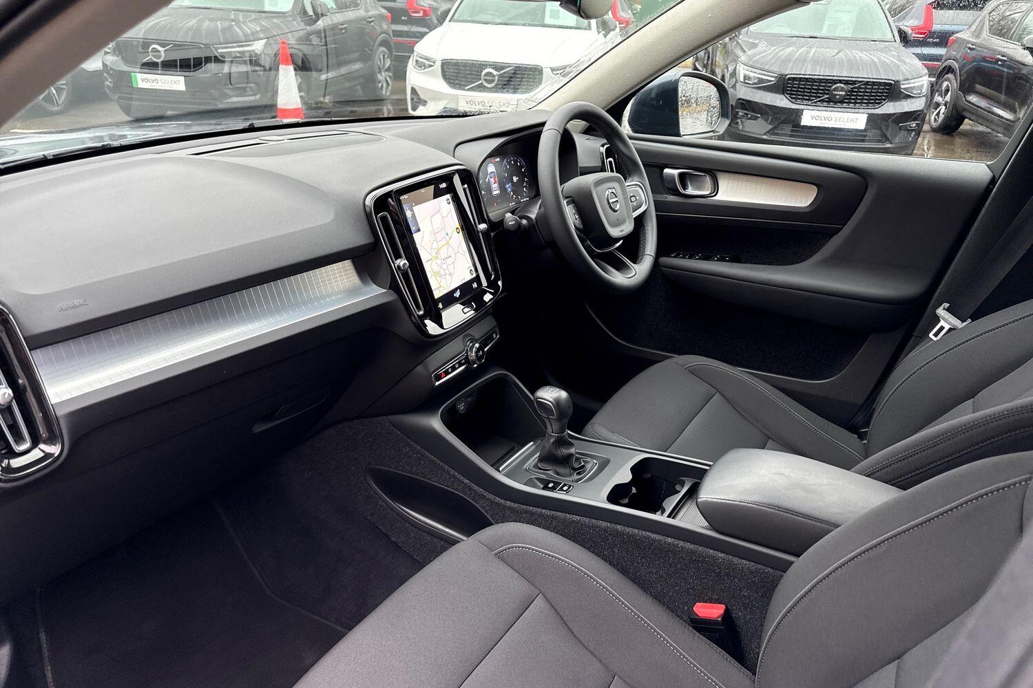 Used Volvo XC40 2021 for sale - 77468743: Photo 27