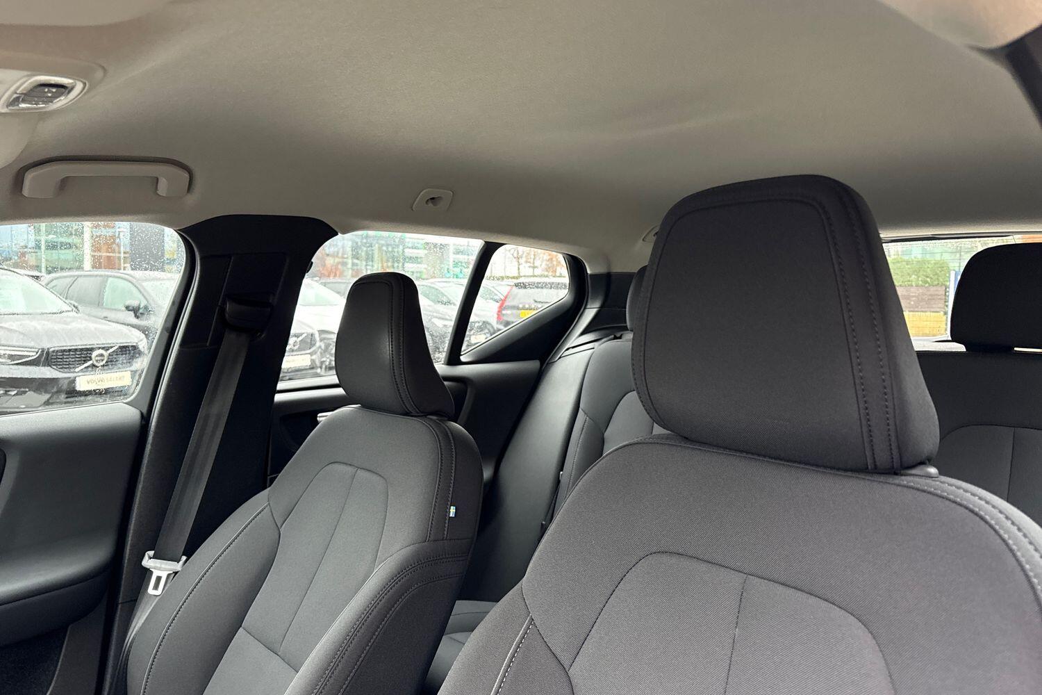 Used Volvo XC40 2021 for sale - 77468743: Photo 29