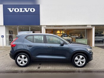 Used Volvo XC40 2021 for sale - 77468743: Photo