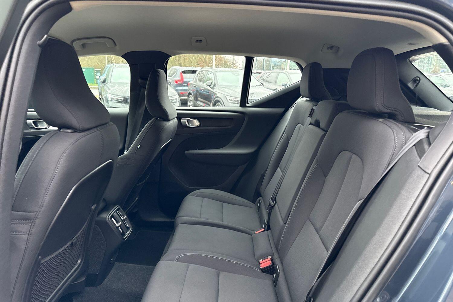 Used Volvo XC40 2021 for sale - 77468743: Photo 30