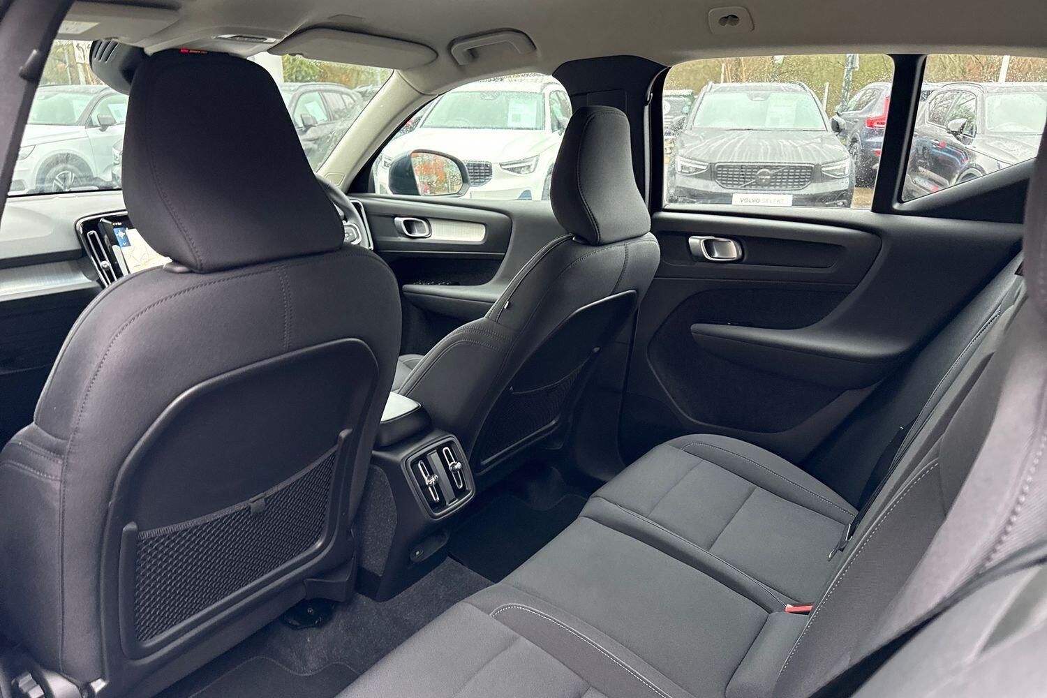 Used Volvo XC40 2021 for sale - 77468743: Photo 31