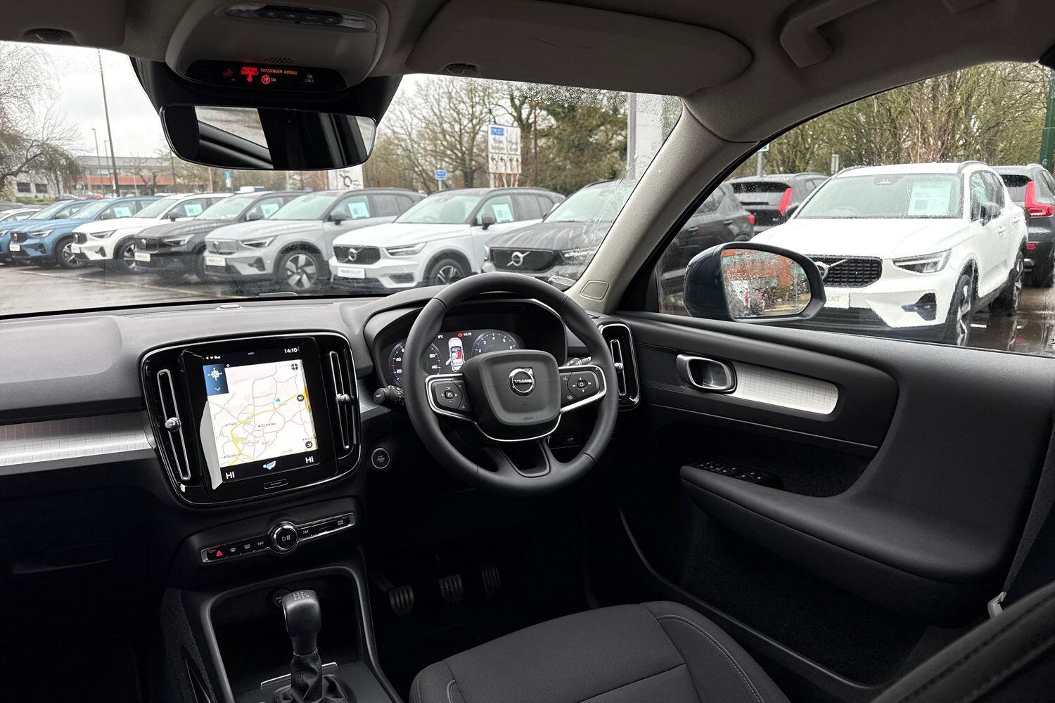 Used Volvo XC40 2021 for sale - 77468743: Photo 33