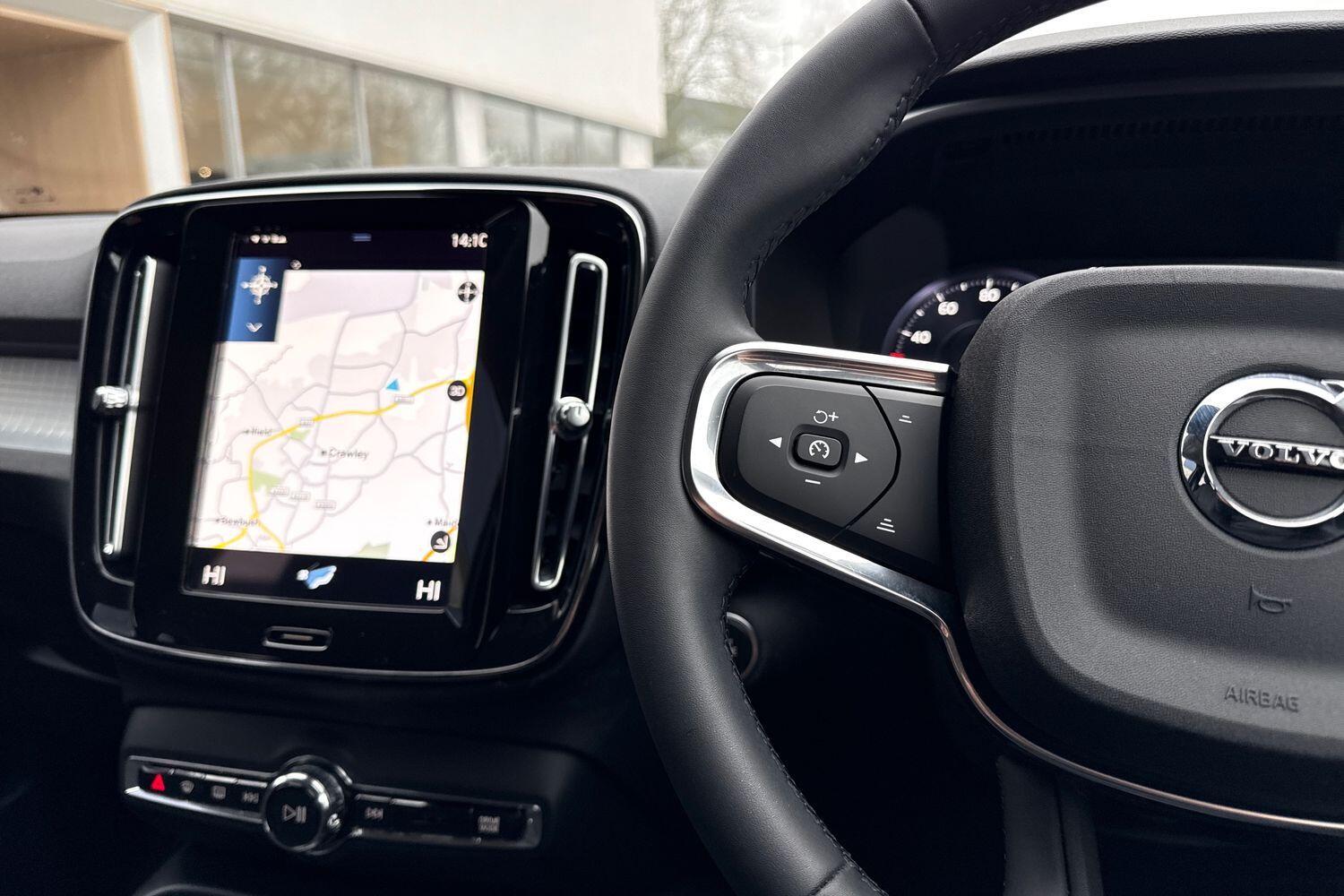 Used Volvo XC40 2021 for sale - 77468743: Photo 36