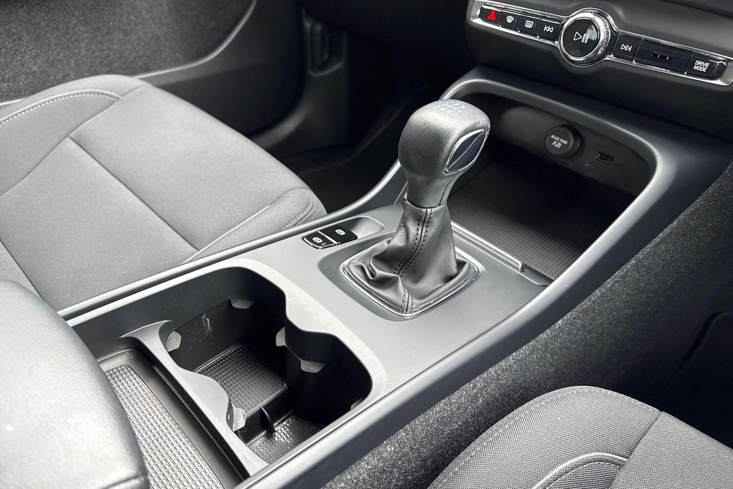 Used Volvo XC40 2021 for sale - 77468743: Photo 42