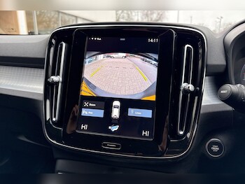 Used Volvo XC40 2021 for sale - 77468743: Photo