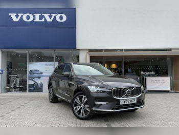 Used Volvo XC60 2022 for sale - 75492917: Photo