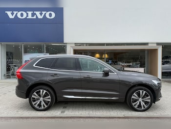 Used Volvo XC60 2022 for sale - 75492917: Photo