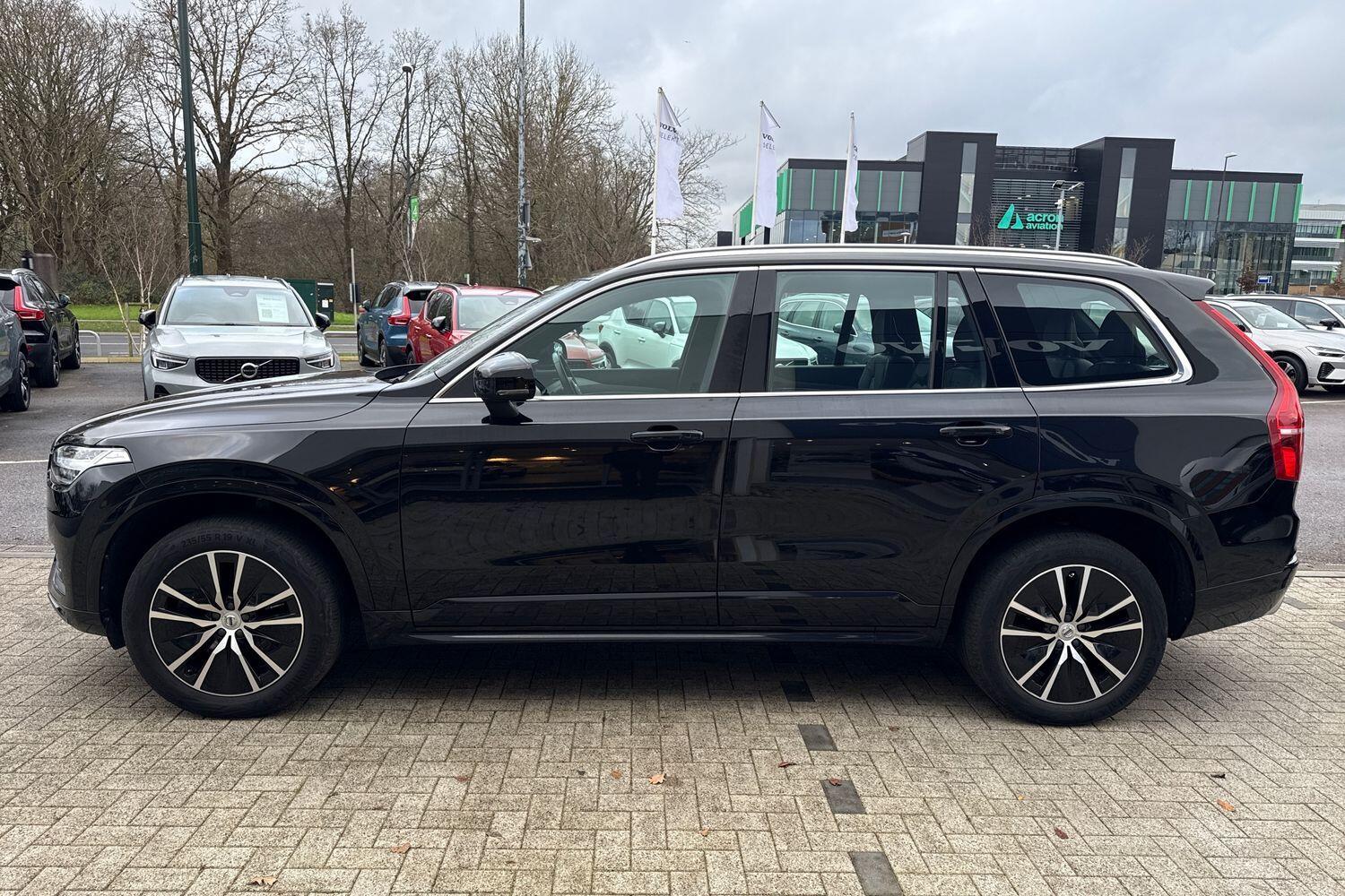 Used Volvo XC90 2021 for sale - 76953316: Photo 14