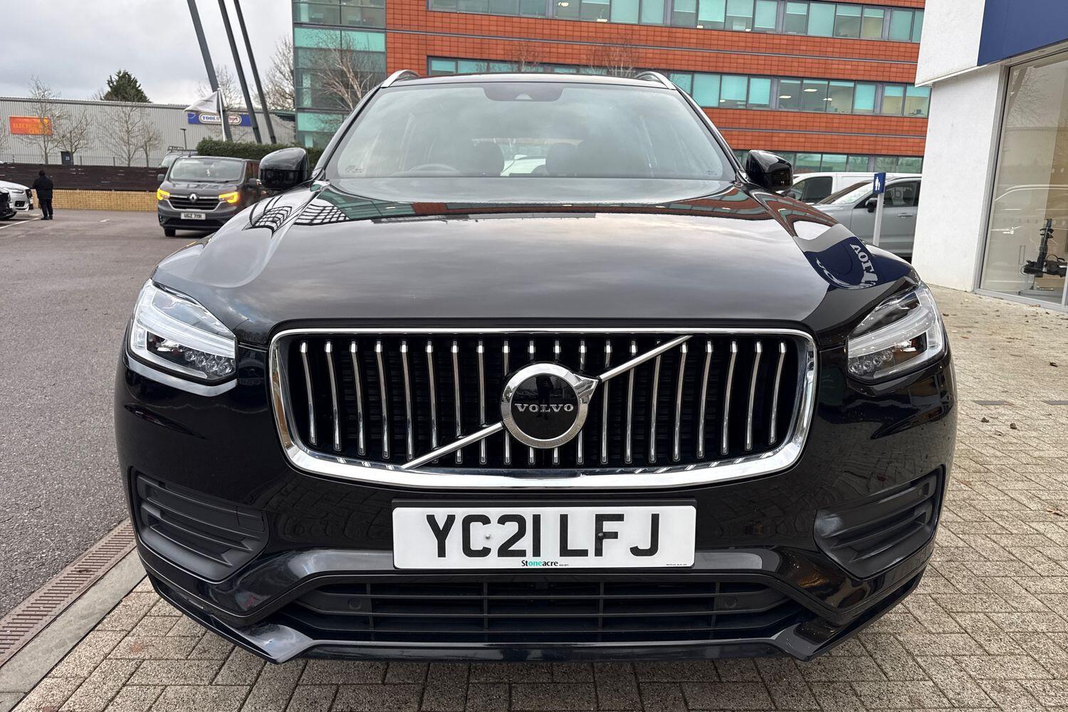 Used Volvo XC90 2021 for sale - 76953316: Photo 16