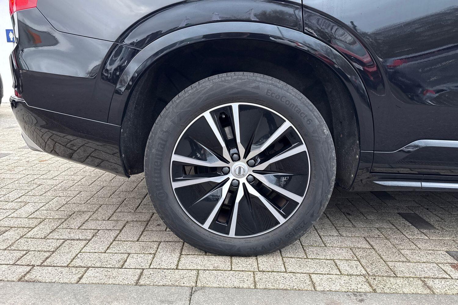 Used Volvo XC90 2021 for sale - 76953316: Photo 17