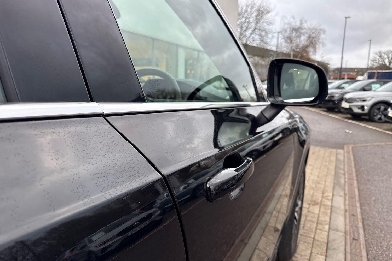 Used Volvo XC90 2021 for sale - 76953316: Photo 20