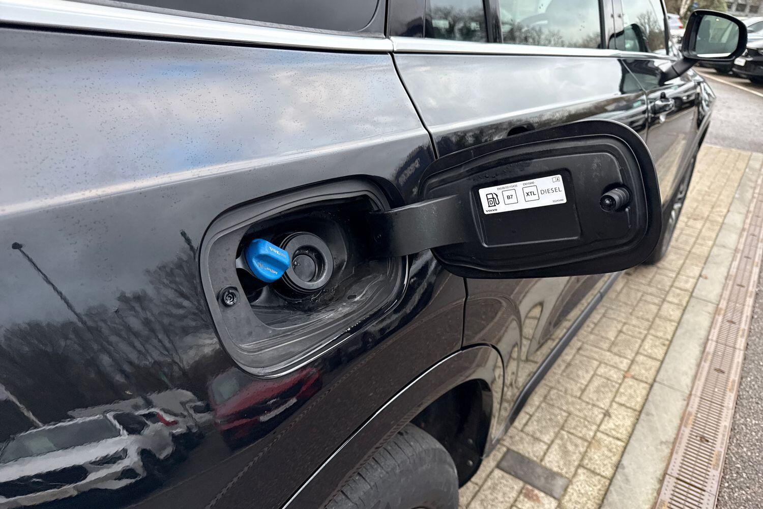 Used Volvo XC90 2021 for sale - 76953316: Photo 22