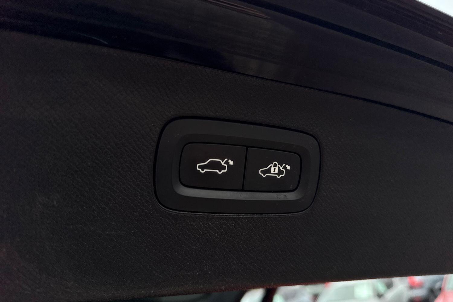 Used Volvo XC90 2021 for sale - 76953316: Photo 24