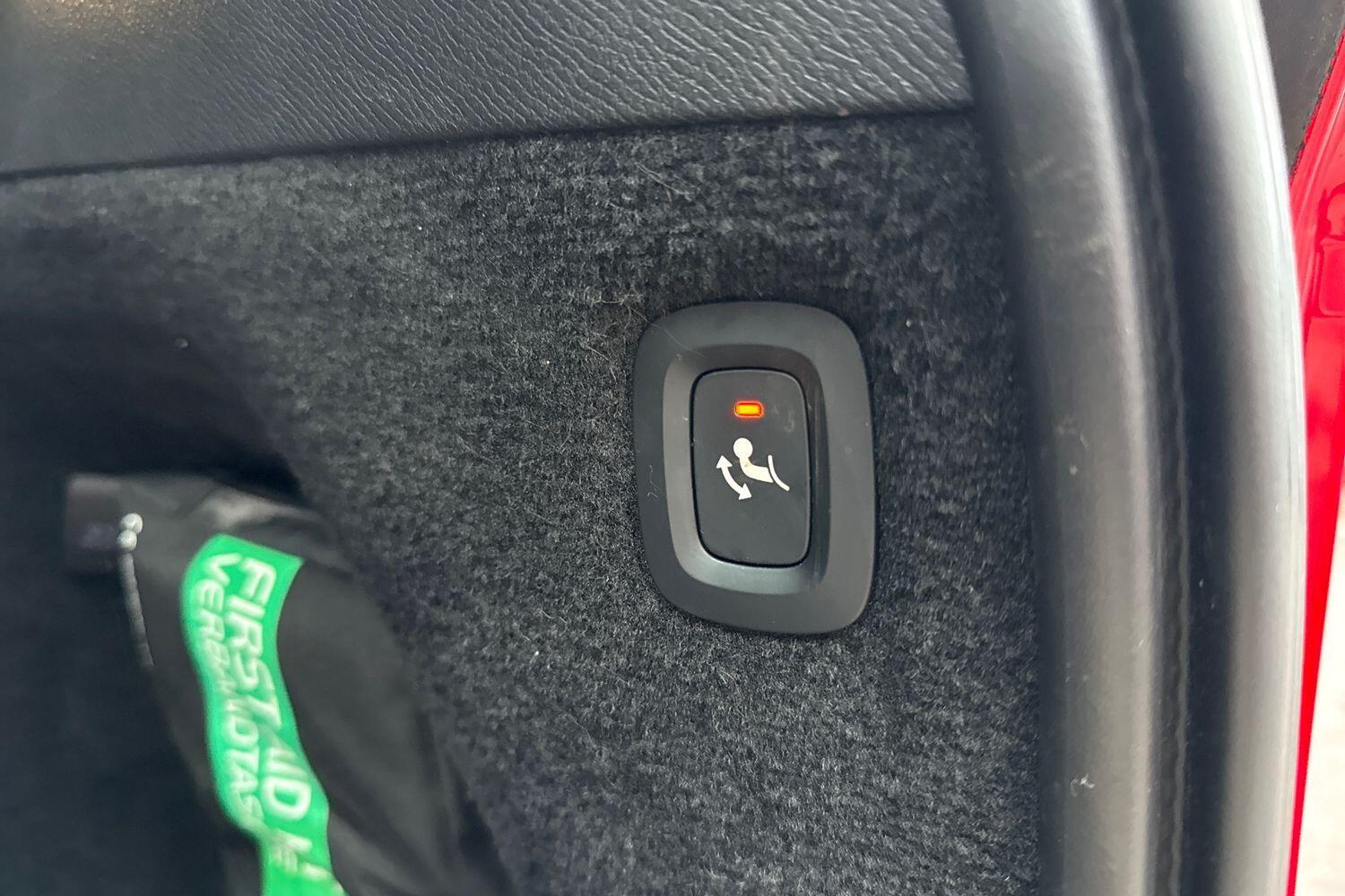 Used Volvo XC90 2021 for sale - 76953316: Photo 25