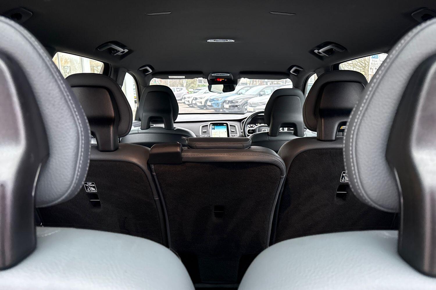 Used Volvo XC90 2021 for sale - 76953316: Photo 26